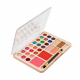 Sj Igoodco Sweet Princess Eyeshadow Palette 30-Pack