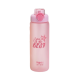 Yaoi You're the BEST Frosted Sports Water Bottle  5 Pastel Shades