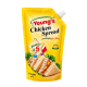 Youngs Chicken Spread 1Ltr.