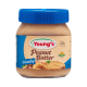 Youngs Crunchy Peanut Butter 450gm