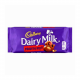 Cadbury Dairy Milk Fruit & Nut 90gm