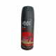 4Me Body Spray 150ml Miami Sunset