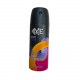 4Me Body Spray 150ml Mighty Swoosh