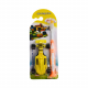 Dorco Tooth Brush With Car (34202-114/7)
