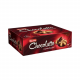 Bisconni Chocolatto Half Roll 12s