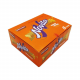 Bisconni Novita Orange Wafers 8s