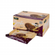 Bisconni Digestive High Fiber Chocolate 10s