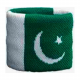 Diamond Pakistan Hand Thumb Band 1S