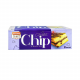 Bisconni Choco Chip Cake Vanilla 8s