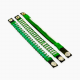 Diamond Pakistan Hand Band With Button 1S