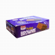 Bisconni Fudge Brownie Cake 10S Box