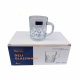 Delisoga Mug 6Pcs 240Ml  Zb24A