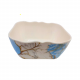 Melamine Sq Bowl Medium P.N