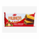 Kraving Munch Wafers Hazelnut 75GM