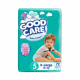 Good Care Diaper X-Large 72pcs Mega Pack Size 5
