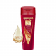 Set & Touch Shampoo 360ml Keratin Repair