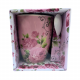 Coffee Mug With Spoon M-1A (16130-111/9)