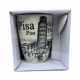 Coffee Mug With Spoon M-3A (16130-111/11)