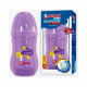 Shield Baby Feeder 260ml Crystal Anti-Colic Feeder