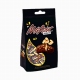Max Bar Peanuts Chocolate 142gm Pb