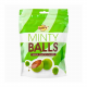 Daffy Chocolate Minty Balls 180GM