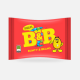 B&B Chocolate Bunty & Beans Red 45g