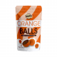 Daffy Chocolate Orange Balls 180GM