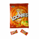 Daffy Loonies Orange Candy 25Pcs Pouch