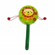 Wooden Rattle 1S (2228-1/7)