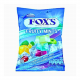 Fox Fruity Mints Candy 125g