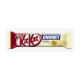 Nestle Kitkat Chunky 42gm White