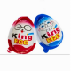 Choco Hub King Egg Boy & Girl 15Gm