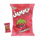 Daffy Jammy Strawberry Chew 100g 25Pcs Pouch