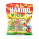Haribo Fizz Worms Jelly 80Gm
