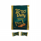 Daffy Butter Scotch Mint 50s Pouch