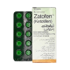 Zatofen 1mg Tab 30's