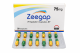 Zeegap 75Mg Capsules 28's