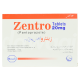 Zentro 20mg tab 14's