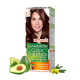 Garnier Color Dark Shiny Brown No # 4.7