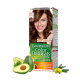 Garnier Color Natural Golden Brown No # 4.3