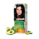 Garnier Color Natural Black No #  01