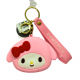 Pouch My Melody Keychain