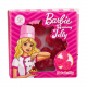 Daffodils Barbie Gummy Jelly 15g
