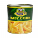 Natures Own Baby Corn Whole 400GM