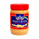 Crown Peanut Butter 510G Creamy