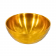 Gold Hammer Bowl 13cm GST1074