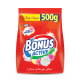 Bonus Active Detergent Washing Powder 500G