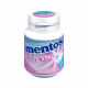 Mentos White Tutti Frutti Sugarfree Chewing Gum Bottle 38P