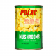 Polac Mushroom 380Gm Whole