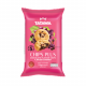Tatawa Chips Plus Chocolate Chips & Raisin Cookies 120gm